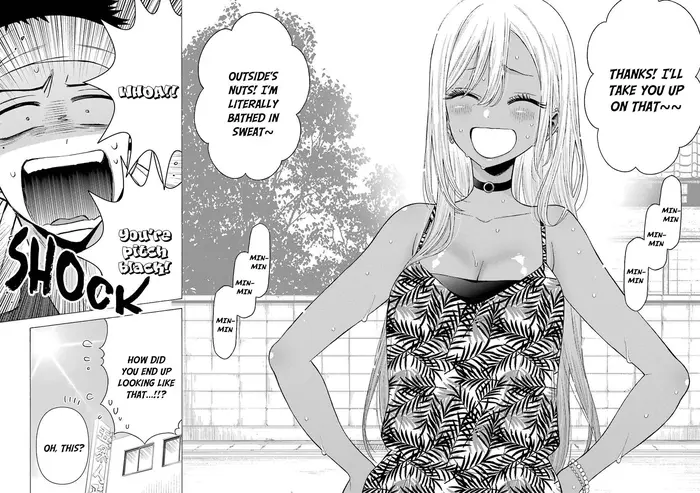 My Dress-Up Darling Chapter 31 image 17_optimized